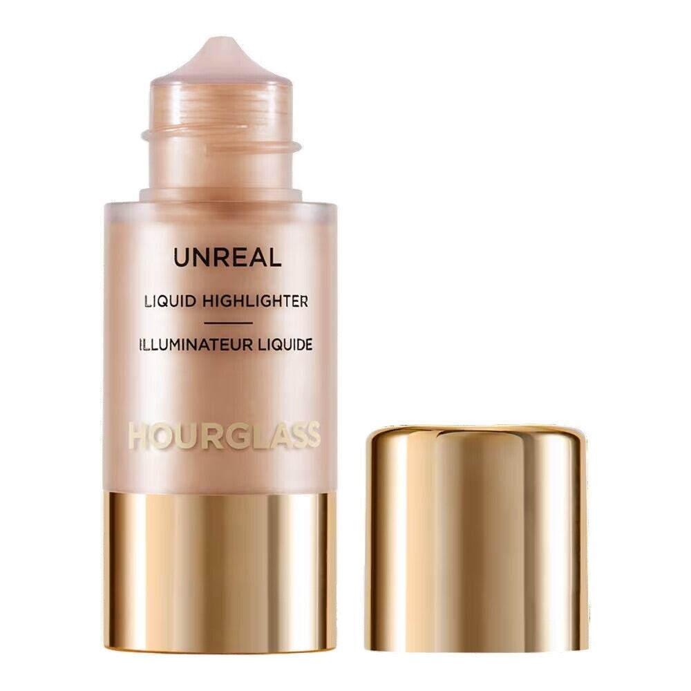 Hourglass Unreal Liquid Highlighter Mythic .33 fl oz /10 ml